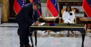 Chevron Tăng Cổ Phần Lên 49% Tại Dự Án Dầu Venezuela, Đổi Lấy Quyền Khai Thác Khí Đốt