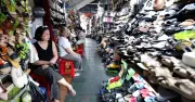 Chi phí tăng mạnh, lợi nhuận hộ kinh doanh teo tóp, kiến nghị nâng ngưỡng miễn thuế