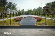 Chiêm ngưỡng trung tâm đề kháng Him Lam mới mở phục vụ du khách