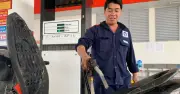 Chiến lược đa tầng giúp giá xăng dầu Việt Nam thấp hơn khu vực