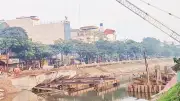 Chiến lược phát triển vật liệu xây dựng Việt Nam: Mục tiêu giảm phát thải khí nhà kính đến năm 2030