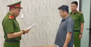 Chiêu lừa đảo bán đấu giá tài sản chiếm đoạt hàng chục tỷ đồng bị triệt phá