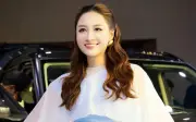 Chân dung hai vận nữ MC Thanh Thảo: 3 ngoại ngữ, vừa giành Á hậu Văn hóa Việt Nam