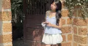 Chân váy xòe ngắn: Món đồ thời trang hoàn hảo cho mùa hè
