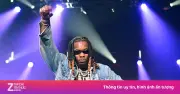 Chồng cũ Cardi B bị bắn tại Florida, tình trạng ổn định sau khi nhập viện