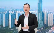Chứng khoán Kafi bầu tân Chủ tịch HĐQT, doanh thu năm 2025 tăng gần 200%