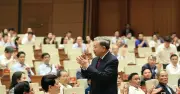 Chống lãng phí thời gian và cơ hội phát triển: Bài học từ thực tiễn