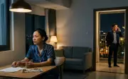 Chồng Nhật Quyết Không Ly Hôn Để Giữ Danh Dự Nhưng Mặc Nhiên Ra Ngoài Hẹn Hò