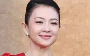 Chương Tử Di 'biến mất' trong phim mới: Lột xác thành người mẹ lao động quê mùa