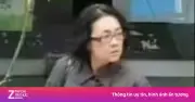 Chương Tử Di gây sốc với diện mạo già nua trong phim mới 'Tầm tử di tích'