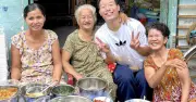 Chàng trai Hàn Quốc chinh phục tiếng Việt và tình yêu Sài Gòn