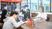 Chương trình cải cách tổ chức bộ máy nhà nước: Tập trung thực hiện Kết luận 210-KL/TW