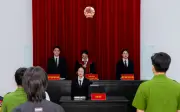 Chương trình Luật Quốc tế HSU: Gần 600 giờ thực tập, đào tạo ứng dụng thực tiễn