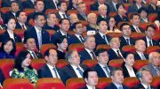 Chương Trình Nghệ Thuật Việt-Trung Tại Bắc Kinh: Biểu Tượng Giao Thoa Văn Hóa Và Hợp Tác Du Lịch