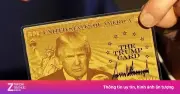 Chương trình 'thẻ vàng' của ông Trump mới chỉ cấp cho một người