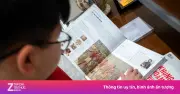 Chương trình và đề án nào sẽ thúc đẩy xuất bản Việt Nam theo Chỉ thị 04?