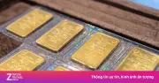 Chênh lệch giá vàng SJC thu hẹp bất ngờ khi giá mua tăng nửa triệu đồng