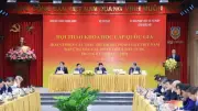 Chính phủ bổ sung 29 nhiệm vụ vào Chương trình hành động xây dựng pháp luật