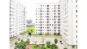 Chính phủ nâng mức trần thu nhập để mua nhà ở xã hội, hỗ trợ người lao động