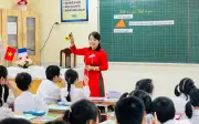 Chính phủ quy định chi tiết thời gian nghỉ hè cho nhà giáo các cấp