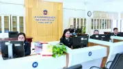 Chính phủ quyết liệt cắt giảm thủ tục hành chính, tạo đà tăng trưởng hai con số