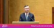 Chính phủ trình Quốc hội dự thảo luật sửa đổi 4 luật thuế quan trọng