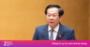 Chính phủ trình Quốc hội thành lập thành phố Đồng Nai trực thuộc Trung ương