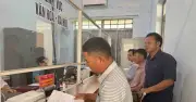 Chính quyền địa phương cấp xã biên giới Đắk Lắk bất ngờ với phản hồi từ người dân