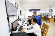 Chính quyền hai cấp cần bứt tốc nâng cao chất lượng vận hành