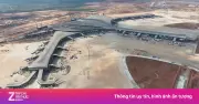 Chính sách ưu đãi 50% phí cất hạ cánh cho hãng bay tại sân bay Long Thành