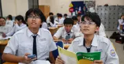 Chất lượng môn Toán phân hóa mạnh giữa các vùng miền, đô thị lớn vẫn dẫn đầu