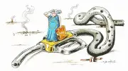 Châu Âu chỉ còn dự trữ nhiên liệu bay 20 ngày, ngành hàng không đối mặt khủng hoảng