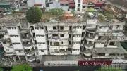 Chung cư 51 Huỳnh Thúc Kháng: Di dời hoàn tất, sẵn sàng khởi công dự án tái định cư hiện đại năm 2026