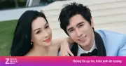Chung Lệ Đề và chồng trẻ: Tin đồn ly hôn bị phủ nhận, tình cảm vẫn bền chặt