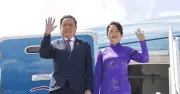 Chuyến công tác Thổ Nhĩ Kỳ - Italia của Chủ tịch Quốc hội mang ý nghĩa đặc biệt