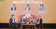 Chuyên gia cảnh báo hiểu lầm về bảo hiểm nhân thọ có yếu tố đầu tư tại diễn đàn FWD