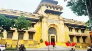 Chuyên gia cảnh báo: Nguy cơ biến di sản sống 19 Lê Thánh Tông thành không gian trưng bày thụ động