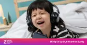 Chuyên gia tiết lộ: Học tiếng Anh qua âm nhạc giúp ghi nhớ từ vựng tự nhiên hơn