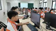 Chuyển đổi số trong giáo dục: Từ lớp học truyền thống đến không gian số