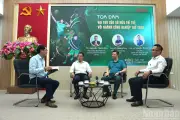 Chuyển từ bảo vệ sang quản trị tài sản trí tuệ thể thao