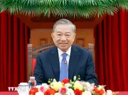 Chuyến thăm của Tổng Bí thư, Chủ tịch nước tạo xung lực mới cho hợp tác thực chất Việt - Trung
