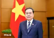 Chuyến thăm Italy của Chủ tịch Quốc hội Trần Thanh Mẫn: Ý nghĩa và triển vọng hợp tác mới