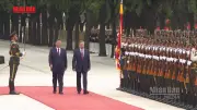 Chuyến thăm quan trọng củng cố quan hệ Việt Nam - Trung Quốc, hướng tới hợp tác thiết thực
