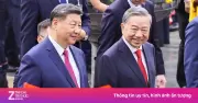 Chuyến thăm Trung Quốc của Tổng Bí thư Tô Lâm mở ra giai đoạn mới cho quan hệ Việt - Trung
