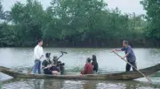 Chuyến tàu Hòa Bình: Hành trình truy vấn hòa bình qua ký ức và điện ảnh