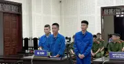 Cái kết đắng cho kẻ trả công người lao động bằng ma túy