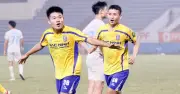 CLB Bắc Ninh của cố vấn Park Hang-seo thắng 3-1, giữ vững ngôi nhì bảng
