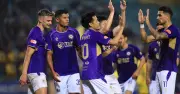 CLB Hà Nội quyết thắng Ninh Bình để nuôi hy vọng top 3 V-League