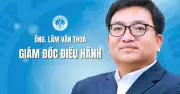 CLB Nam Định Thăng Chức Ông Lâm Văn Thỏa Làm Giám Đốc Điều Hành