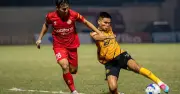 CLB Thanh Hóa nỗ lực giữ trận địa, PVF-CAND lún sâu khủng hoảng